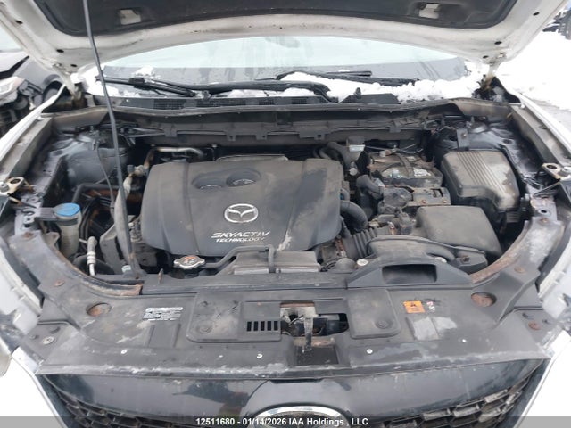 JM3KE2BE5E0427946 Mazda Cx-5 Gx