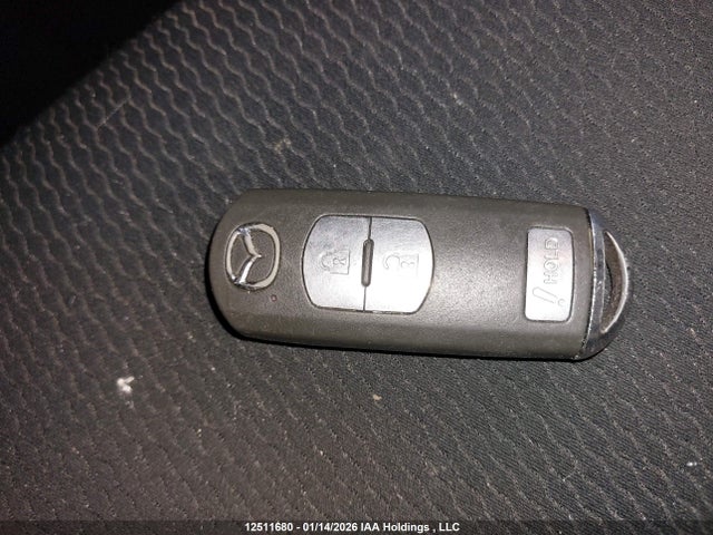 JM3KE2BE5E0427946 Mazda Cx-5 Gx