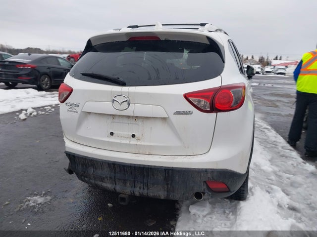 JM3KE2BE5E0427946 Mazda Cx-5 Gx