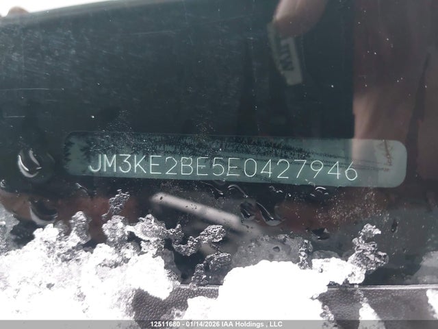 JM3KE2BE5E0427946 Mazda Cx-5 Gx