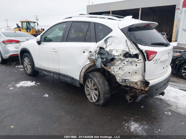 JM3KE2BE5E0427946 Mazda Cx-5 Gx
