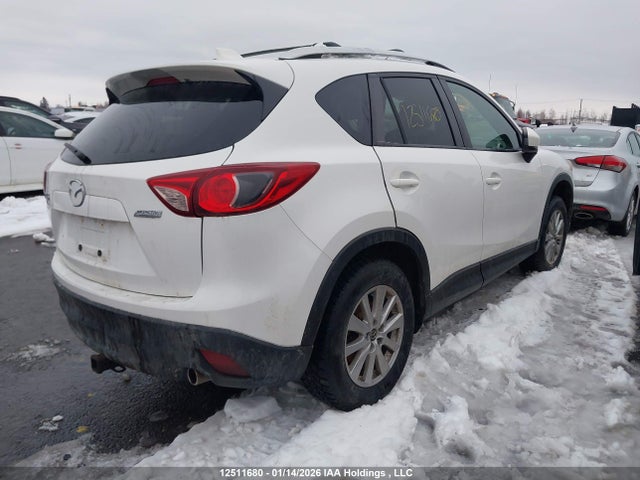 JM3KE2BE5E0427946 Mazda Cx-5 Gx