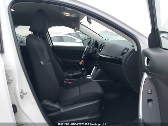 JM3KE2BE5E0427946 Mazda Cx-5 Gx