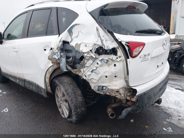 JM3KE2BE5E0427946 Mazda Cx-5 Gx