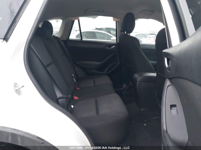 JM3KE2BE5E0427946 Mazda Cx-5 Gx