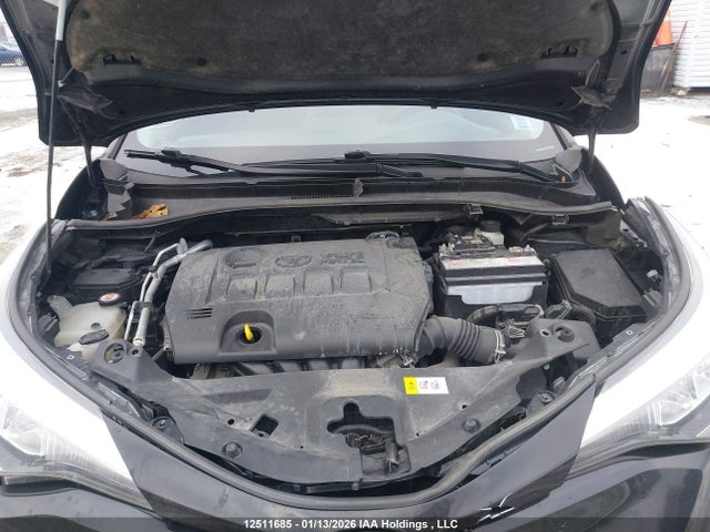 JTNKHMBX8N1131869 Toyota C-HR