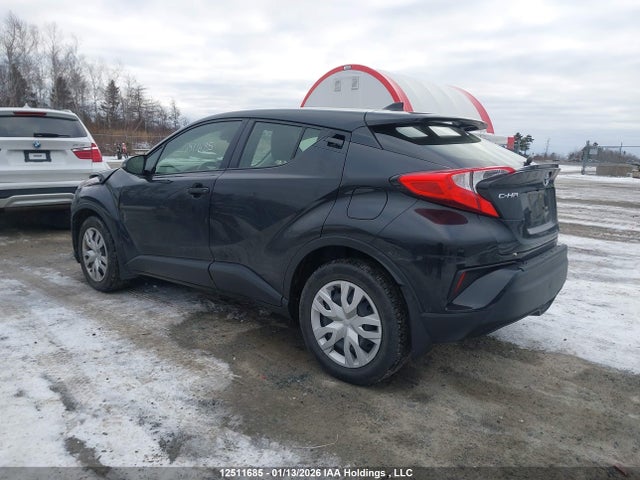 JTNKHMBX8N1131869 Toyota C-HR