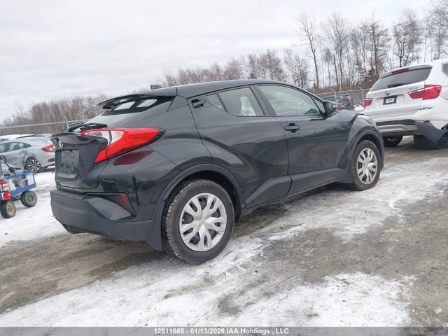 JTNKHMBX8N1131869 Toyota C-HR