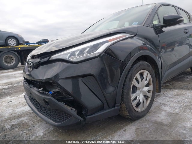 JTNKHMBX8N1131869 Toyota C-HR