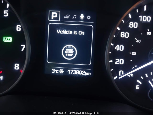 KMHD84LF2JU688641 Hyundai Elantra Gl Se