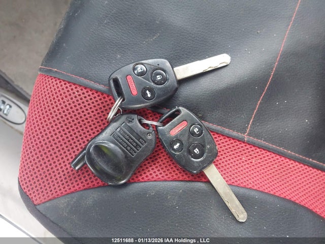 Aukcja sprzedaży 2012 Honda Civic Lx, vin: 2HGFB2F45CH034320, numer aukcji: 12511688