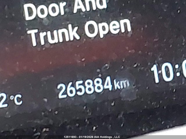 2HGFC1F94KH103581 Honda Civic