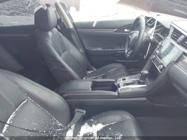 2HGFC1F94KH103581 Honda Civic