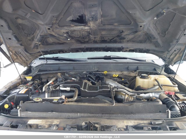 Продажа на аукционе авто 2012 Ford F250 Super Duty, vin: 1FT7W2BT2CEB02729, номер лота: 12511701
