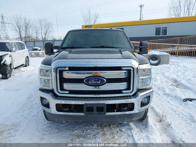 Продажа на аукционе авто 2012 Ford F250 Super Duty, vin: 1FT7W2BT2CEB02729, номер лота: 12511701
