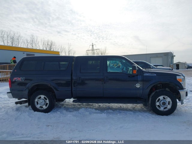Продажа на аукционе авто 2012 Ford F250 Super Duty, vin: 1FT7W2BT2CEB02729, номер лота: 12511701