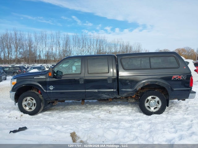 Продажа на аукционе авто 2012 Ford F250 Super Duty, vin: 1FT7W2BT2CEB02729, номер лота: 12511701
