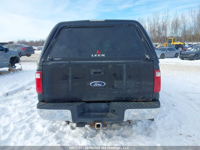 Продажа на аукционе авто 2012 Ford F250 Super Duty, vin: 1FT7W2BT2CEB02729, номер лота: 12511701