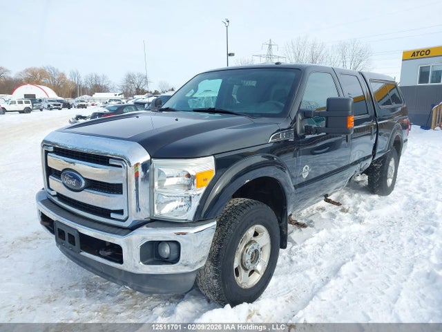 Продажа на аукционе авто 2012 Ford F250 Super Duty, vin: 1FT7W2BT2CEB02729, номер лота: 12511701