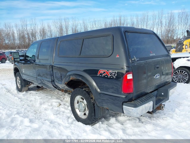 Продажа на аукционе авто 2012 Ford F250 Super Duty, vin: 1FT7W2BT2CEB02729, номер лота: 12511701