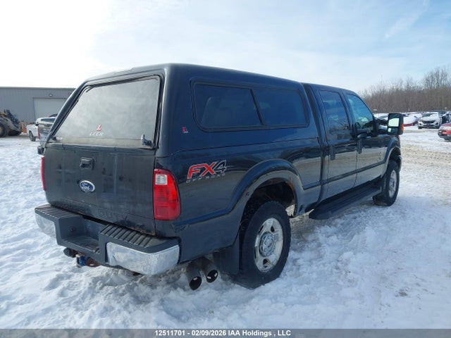 Продажа на аукционе авто 2012 Ford F250 Super Duty, vin: 1FT7W2BT2CEB02729, номер лота: 12511701