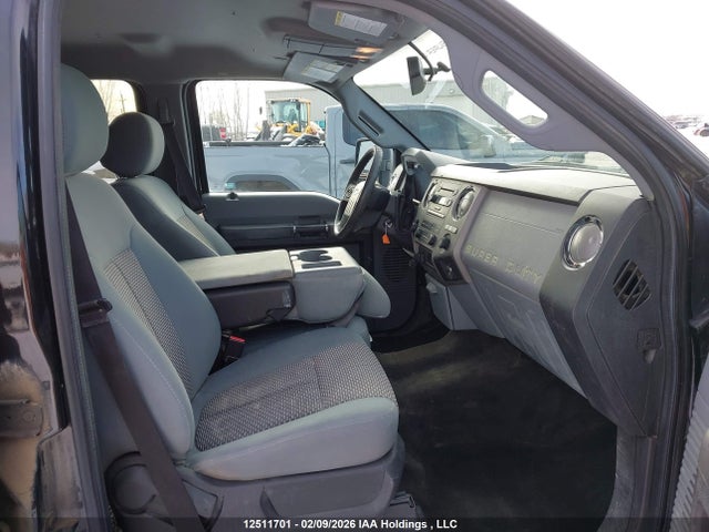 Продажа на аукционе авто 2012 Ford F250 Super Duty, vin: 1FT7W2BT2CEB02729, номер лота: 12511701