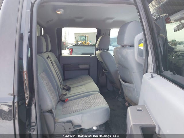 Продажа на аукционе авто 2012 Ford F250 Super Duty, vin: 1FT7W2BT2CEB02729, номер лота: 12511701