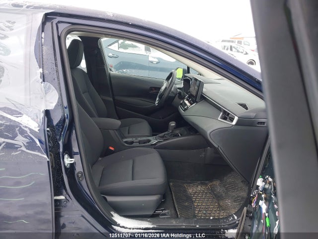 5YFB4MDE2RP098834 Toyota COROLLA LE
