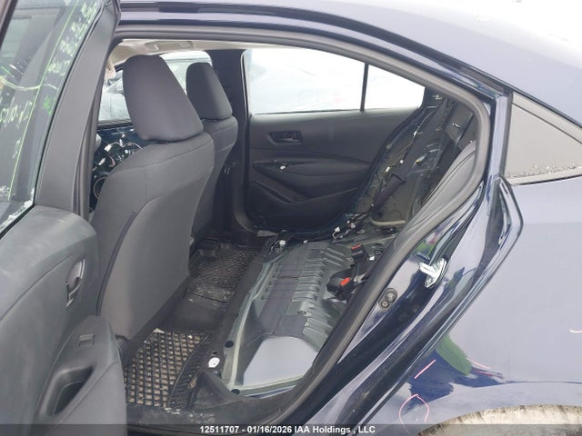 5YFB4MDE2RP098834 Toyota COROLLA LE