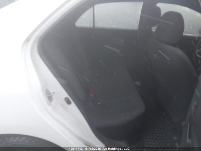12511713 :رقم المزاد ، JTDBT4K36CL019749 vin ، 2012 Toyota Yaris مزاد بيع