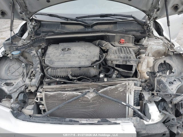 WMZ83BR08M3M80642 Mini Countryman Cooper S