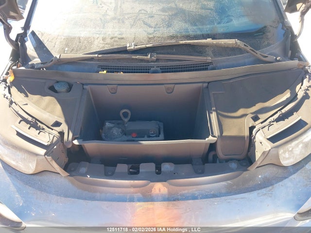 WBY1Z6C34HV950152 BMW I3