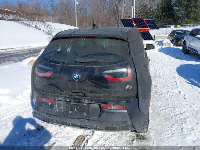 WBY1Z6C34HV950152 BMW I3