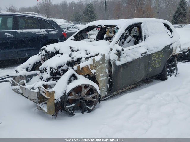 5UXCR6C0XN9N10066 BMW X5 Xdrive40i