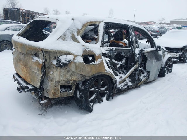 5UXCR6C0XN9N10066 BMW X5 Xdrive40i