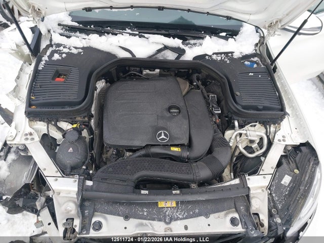 WDC0G8EB7LV203957 Mercedes-Benz Glc 300 4matic