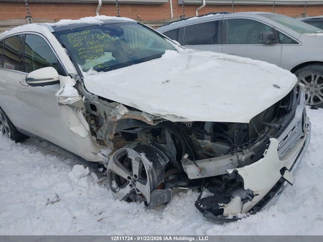 WDC0G8EB7LV203957 Mercedes-Benz Glc 300 4matic