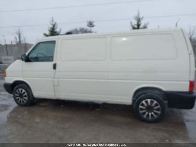 Продажа на аукционе авто 1996 Volkswagen Eurovan Transporter, vin: WV1EE0701TH061415, номер лота: 12511728