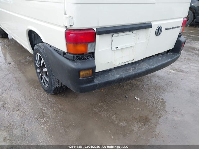 Продажа на аукционе авто 1996 Volkswagen Eurovan Transporter, vin: WV1EE0701TH061415, номер лота: 12511728