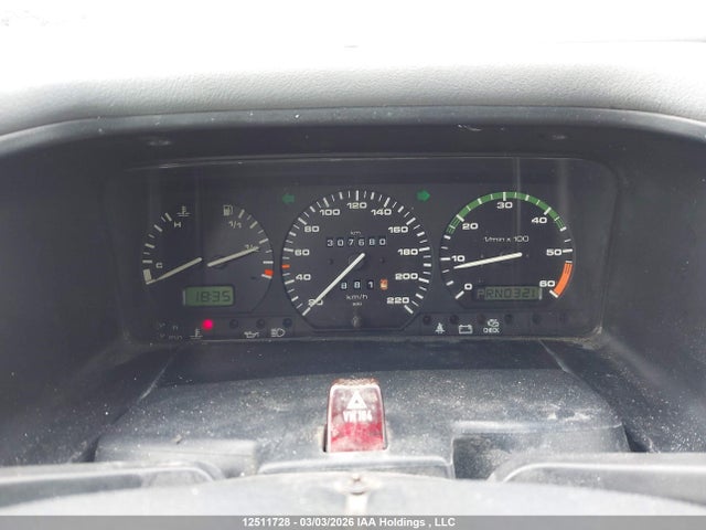 Продажа на аукционе авто 1996 Volkswagen Eurovan Transporter, vin: WV1EE0701TH061415, номер лота: 12511728