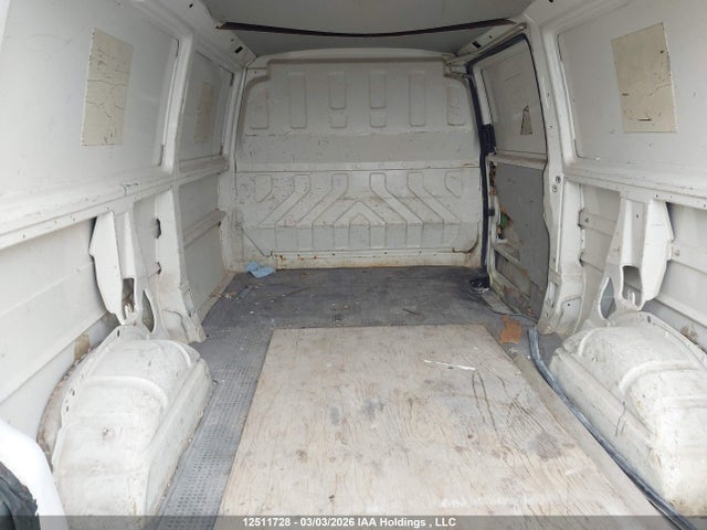 Продажа на аукционе авто 1996 Volkswagen Eurovan Transporter, vin: WV1EE0701TH061415, номер лота: 12511728