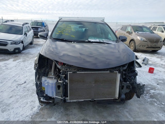Toyota RAV4 LE 2015 2T3BFREVXFW356279 Image 13