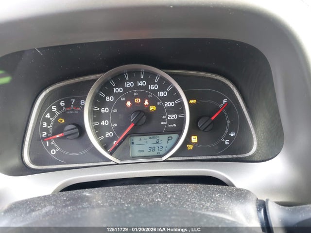Toyota RAV4 LE 2015 2T3BFREVXFW356279 Image 7
