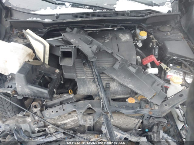 Subaru Forester Sport 2019 JF2SKEKC2KH594961 Image 10