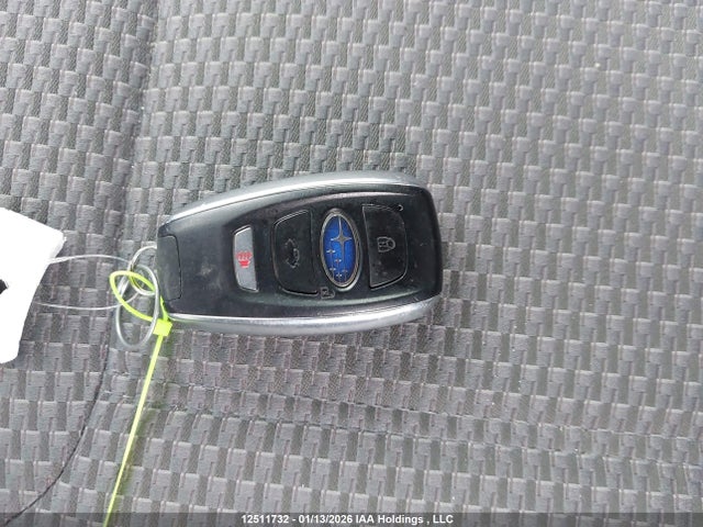 Subaru Forester Sport 2019 JF2SKEKC2KH594961 Image 11