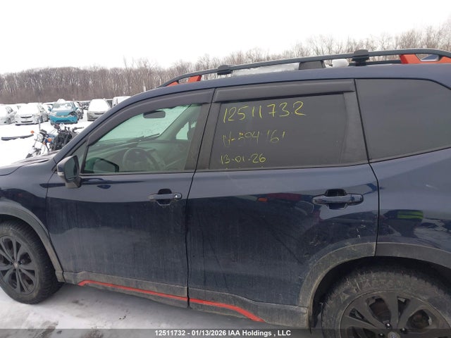 Subaru Forester Sport 2019 JF2SKEKC2KH594961 Image 14