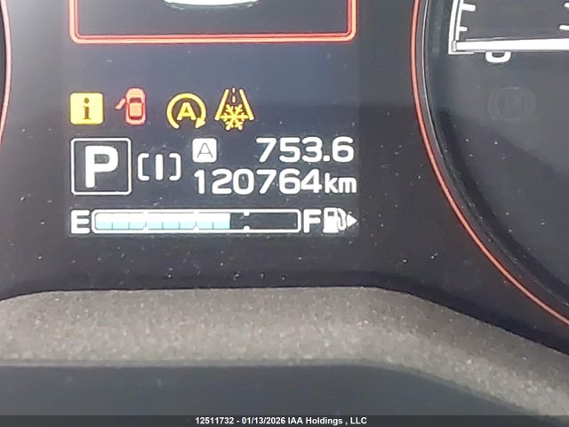 Subaru Forester Sport 2019 JF2SKEKC2KH594961 Image 15