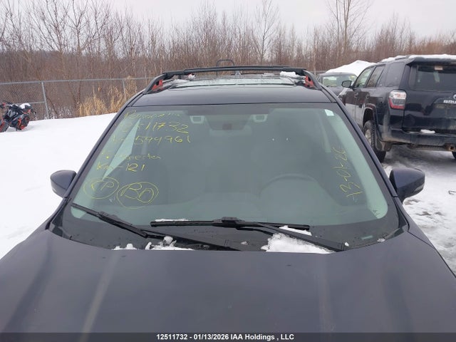 Subaru Forester Sport 2019 JF2SKEKC2KH594961 Image 17