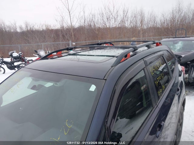 Subaru Forester Sport 2019 JF2SKEKC2KH594961 Image 19