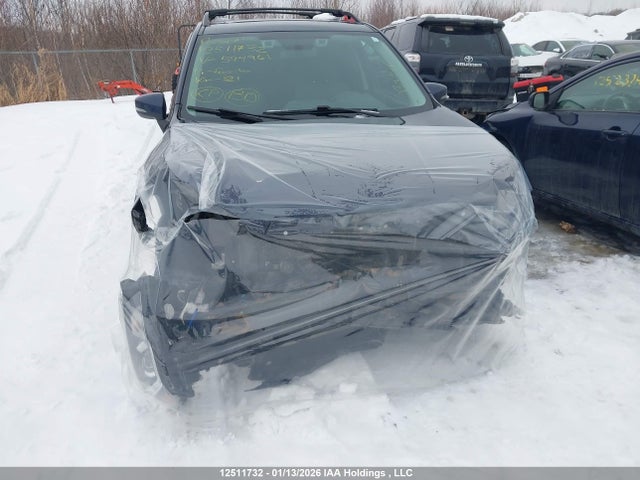 Subaru Forester Sport 2019 JF2SKEKC2KH594961 Image 20